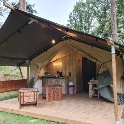 Genießen Sie einen wunderschönen Urlaub in den Ardennen