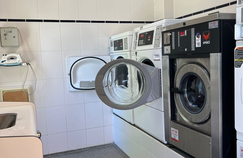 Sanitäre Einrichtungen