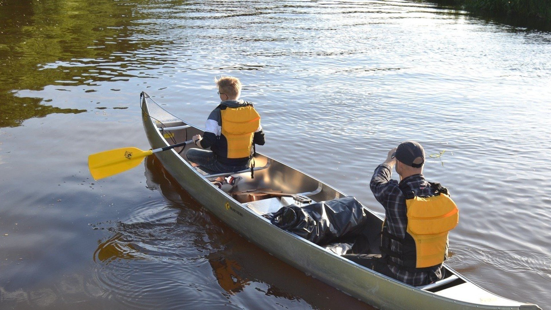 Entdecken Sie die besondere Umgebung
